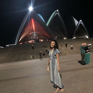 Meet your Posher, Marcela